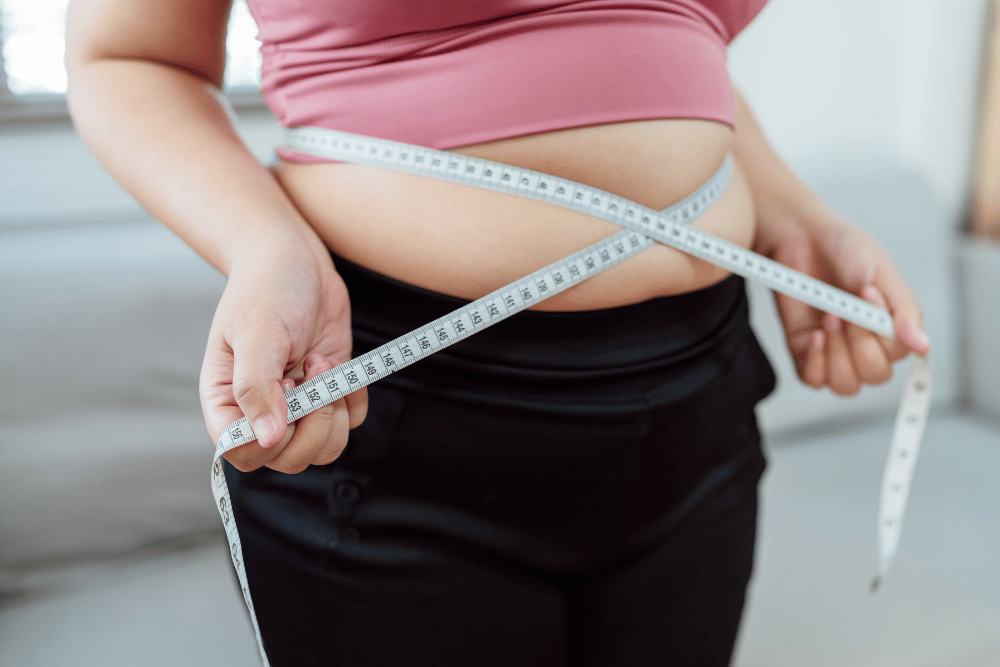 Weight Loss