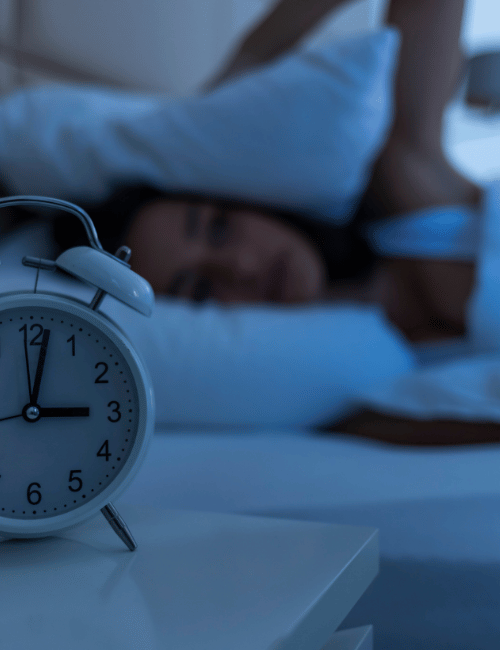 Sleep Disruption