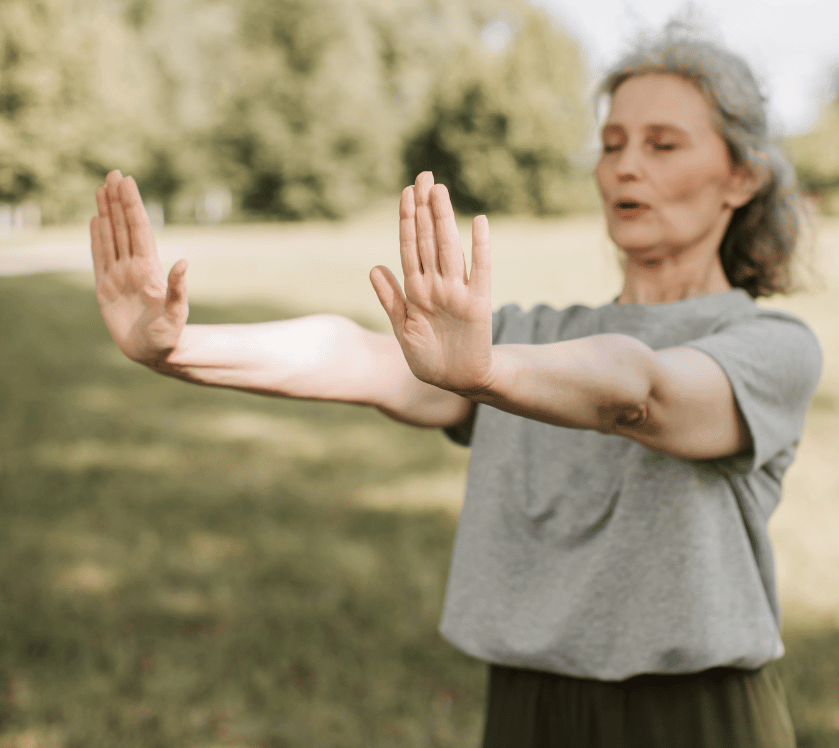 Longevity Program