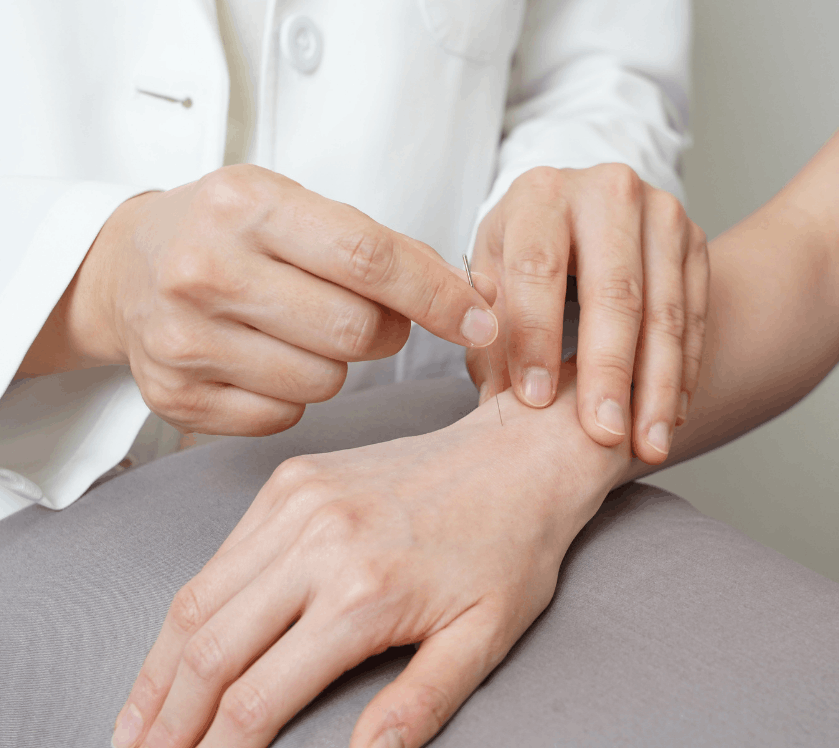 Neuropathy Treatment