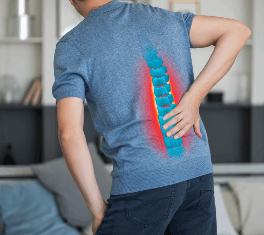 Spinal Decompression